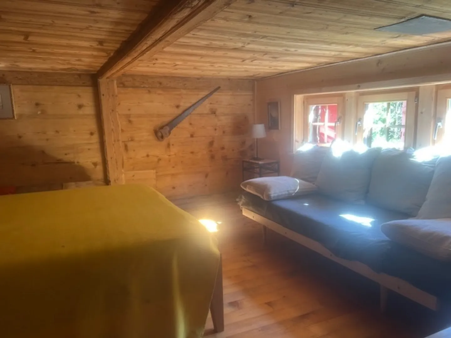 Chalet 4 Zimmer - Foto 8 von 13