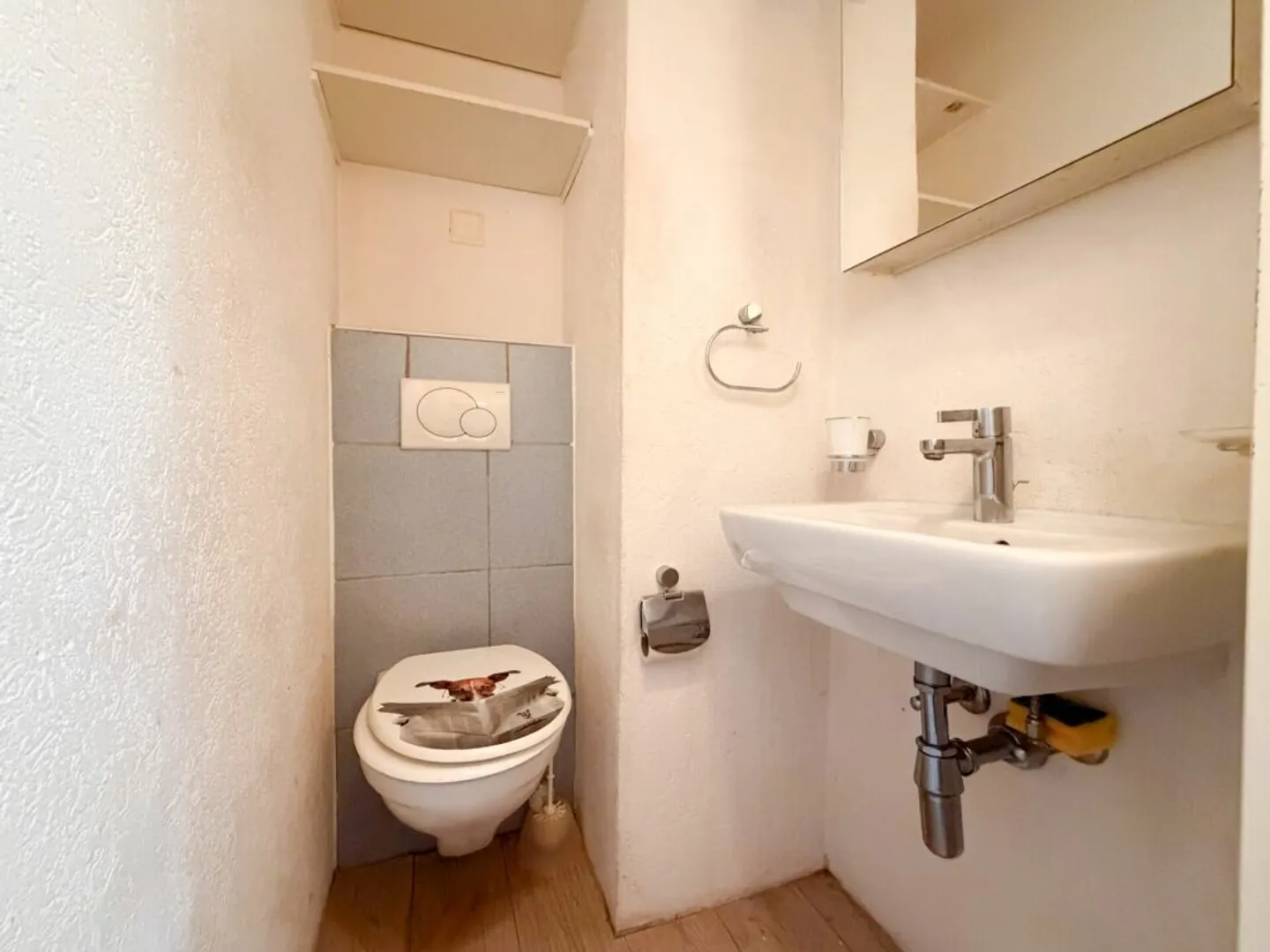 Maison de charme à rénover à Veyras - Photo 21 sur 23