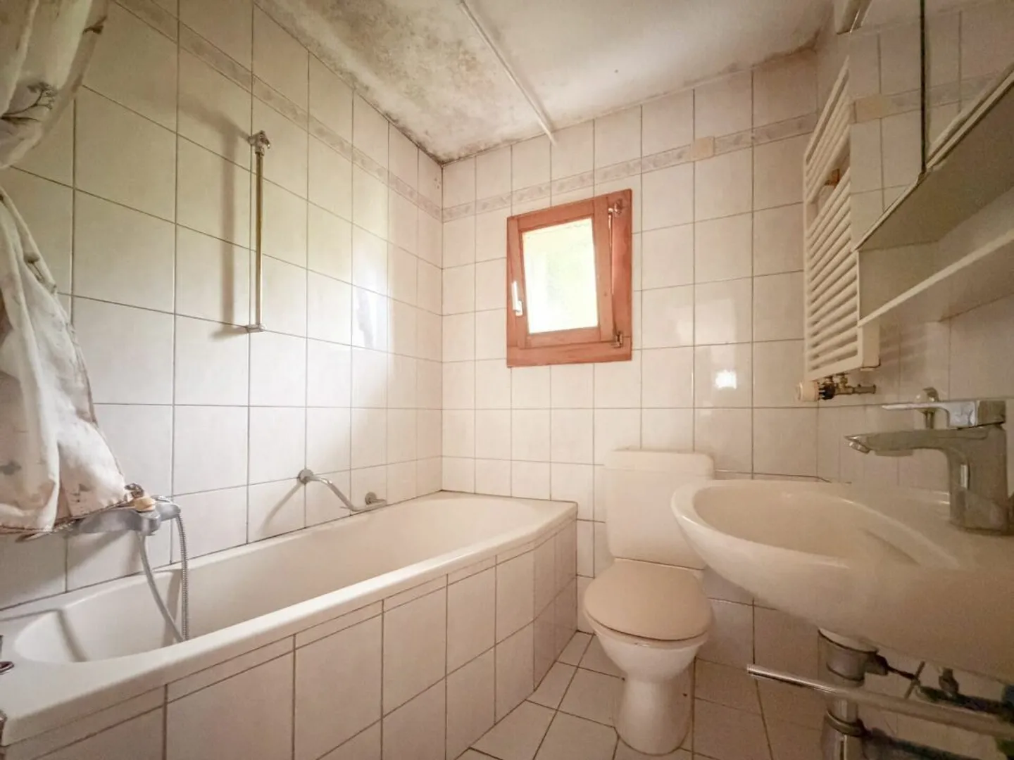 Maison de charme à rénover à Veyras - Photo 22 sur 23