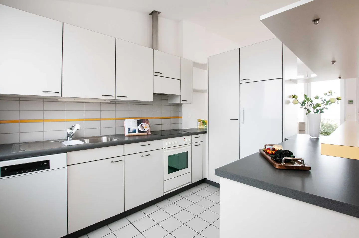 Appartamento moderno a Mühlefeld - Foto 4 di 6