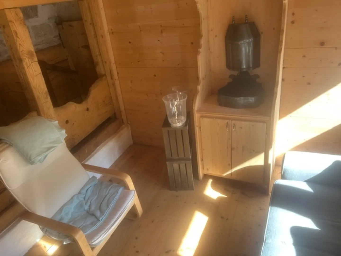 Chalet 4 Zimmer - Foto 13 von 13