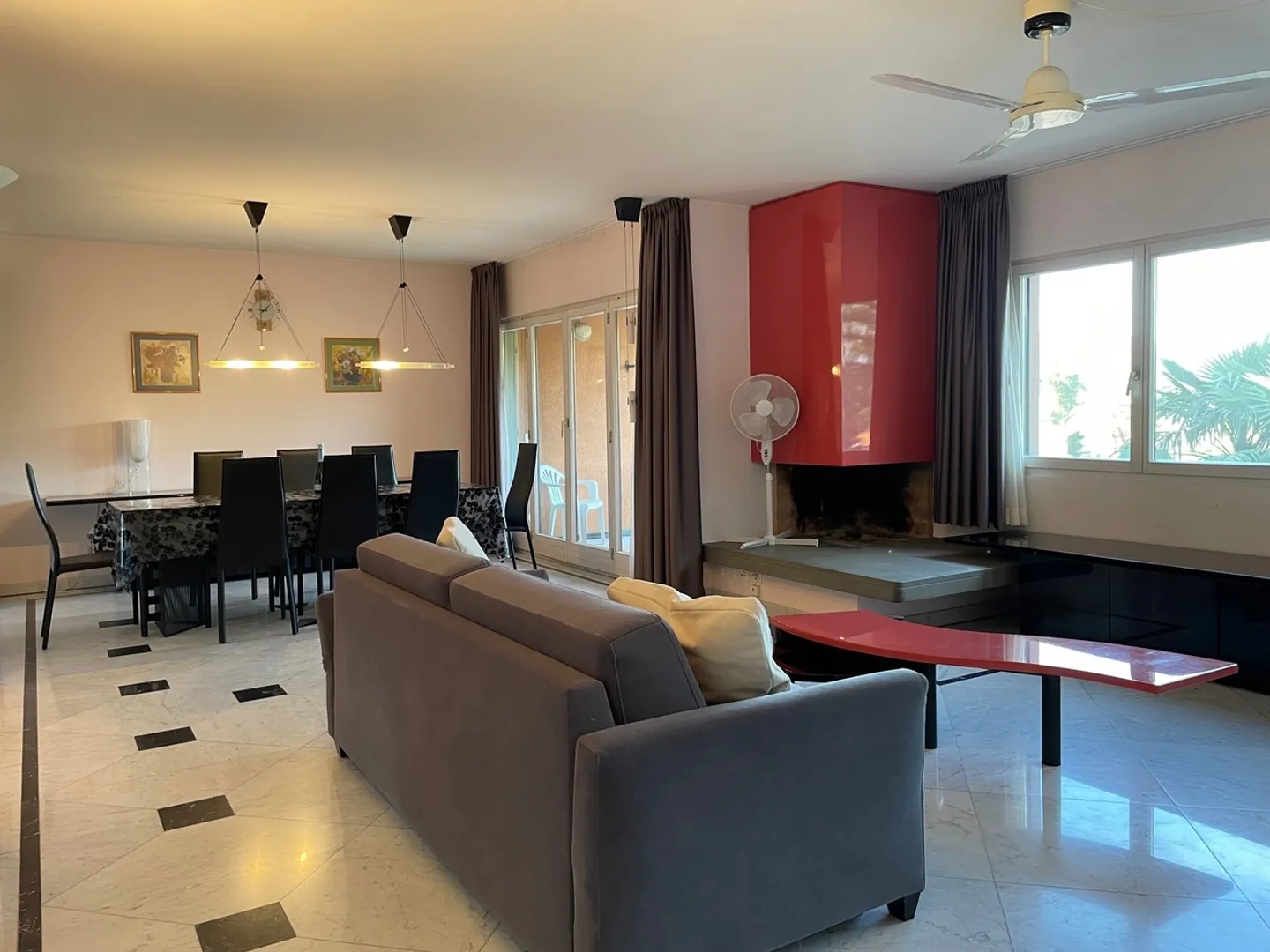 PENTHOUSE IN THE GREEN (possible secondary residence) - Photo 6 of 12