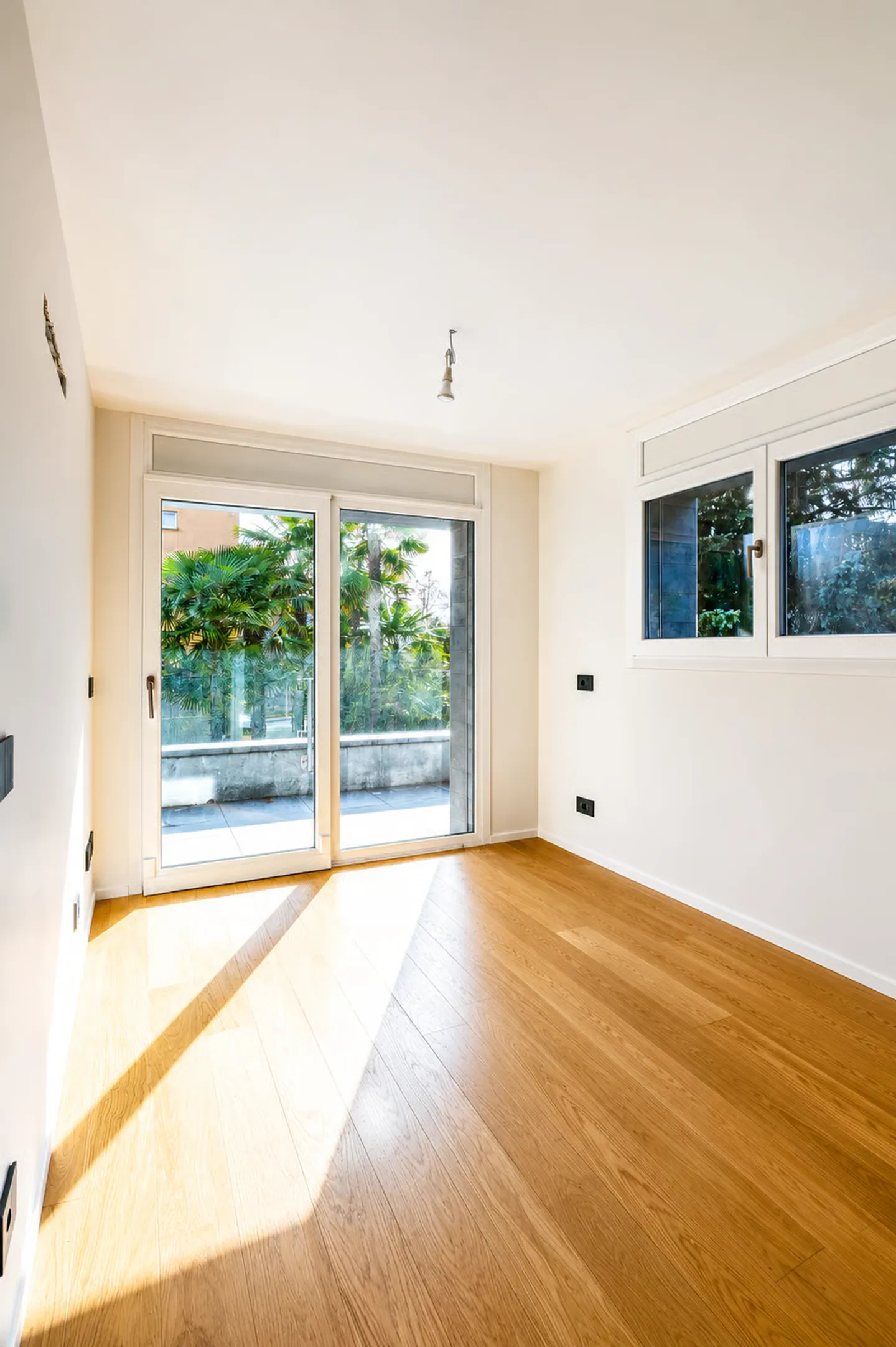 Elegante duplex attico con 3,5 camere e grandi terrazze - Foto 5 di 8