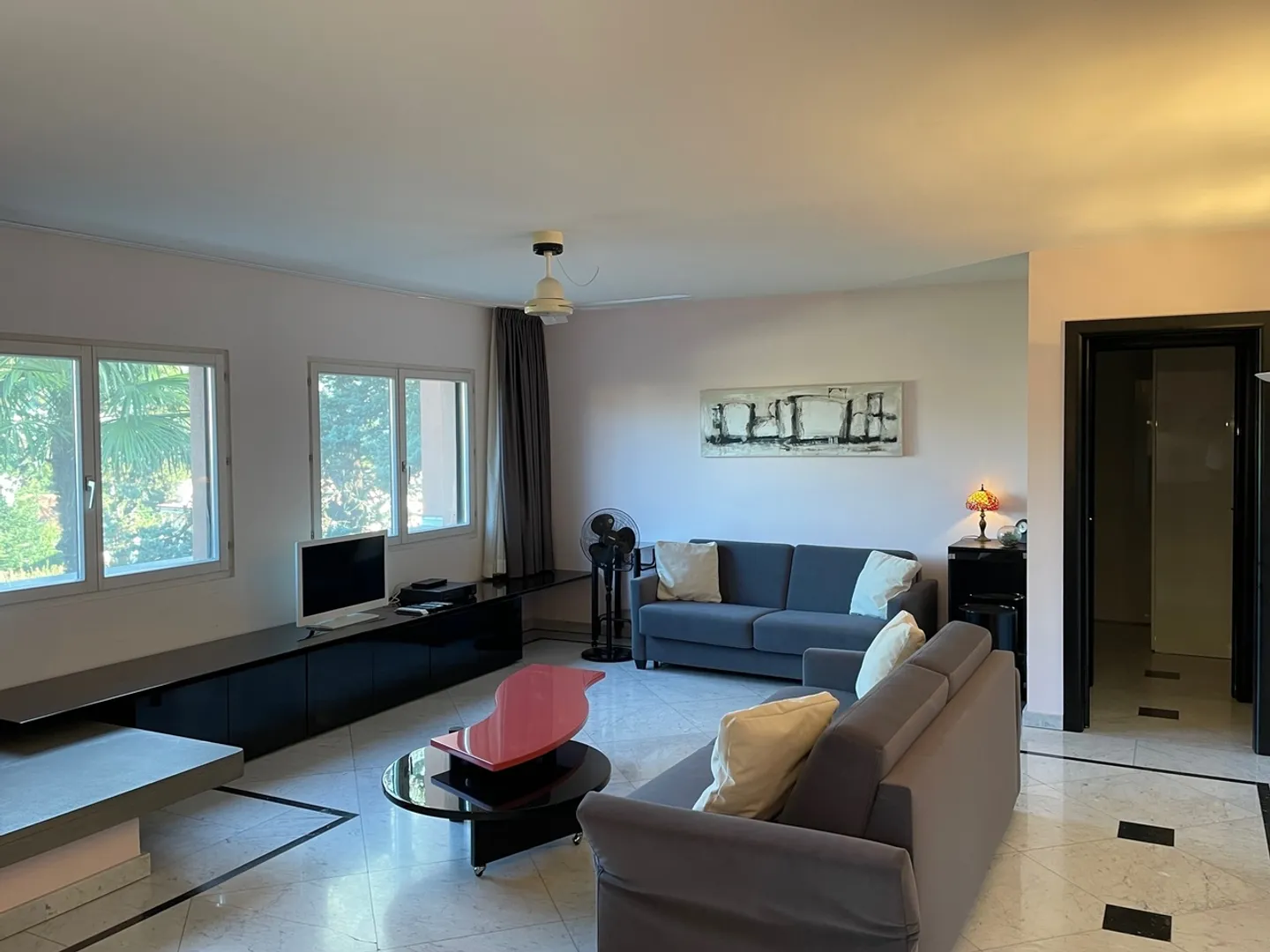 PENTHOUSE IN THE GREEN (possible secondary residence) - Photo 3 of 12