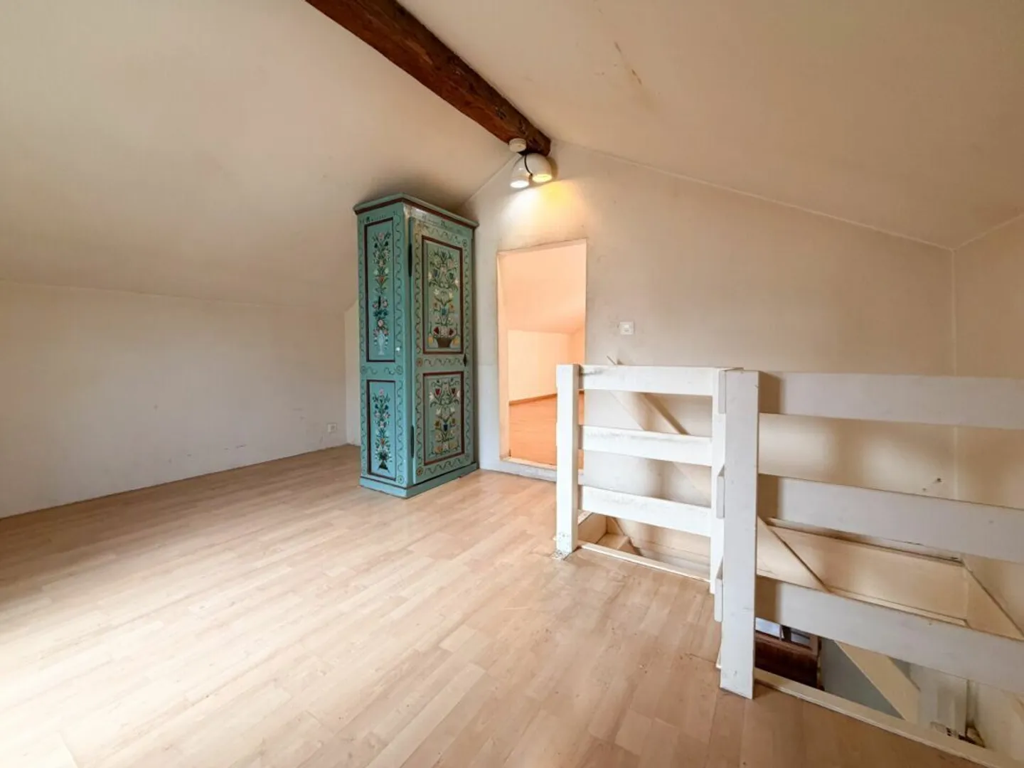 Maison de charme à rénover à Veyras - Photo 17 sur 23