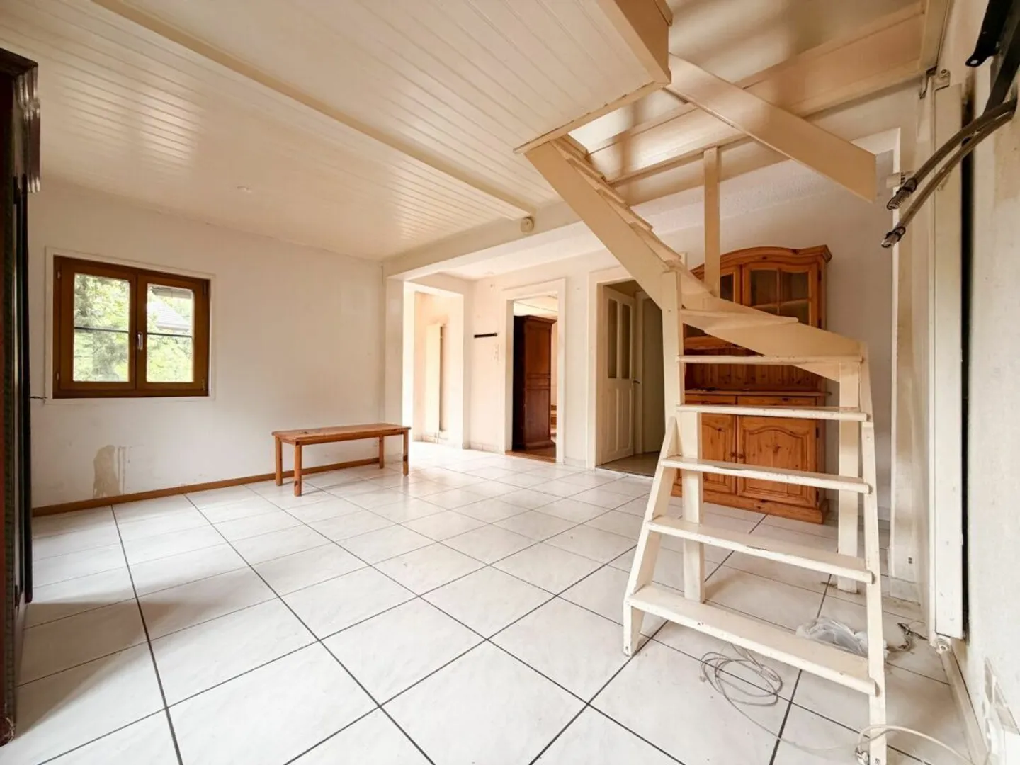 Maison de charme à rénover à Veyras - Photo 18 sur 23