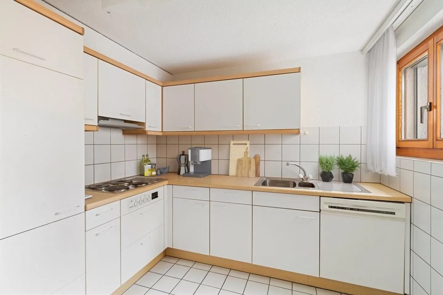 Familienfreundliche 4-Zimmerwohnung - Foto 4 von 7