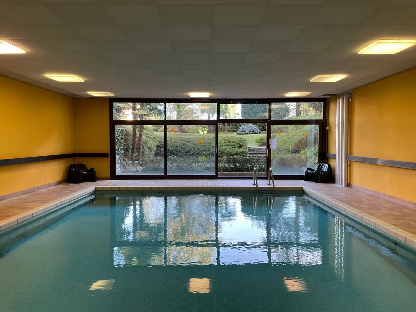 PENTHOUSE IN THE GREEN (possible secondary residence) - Photo 11 of 12