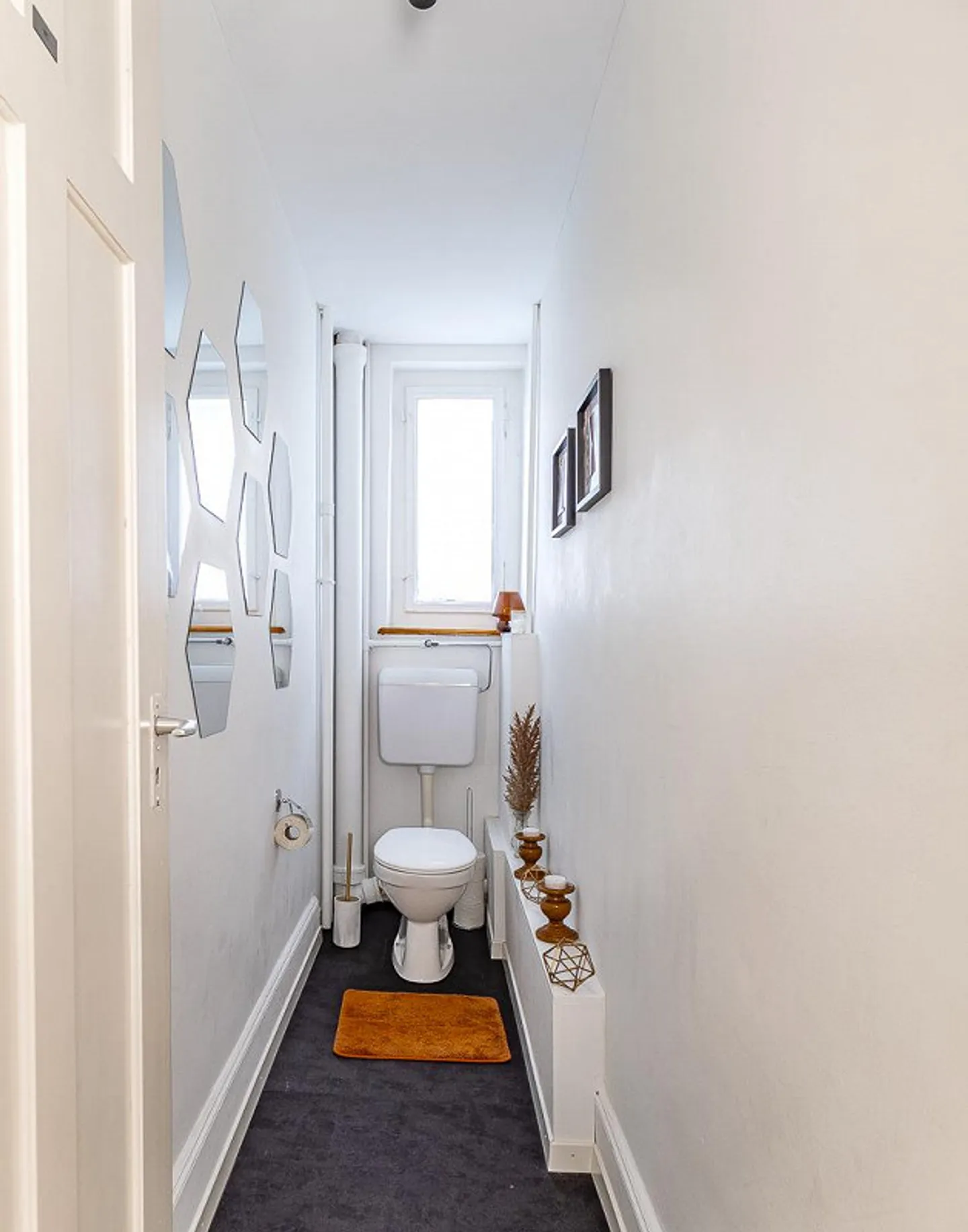 Camera arredata sul Lago di Costanza - Foto 5 di 8