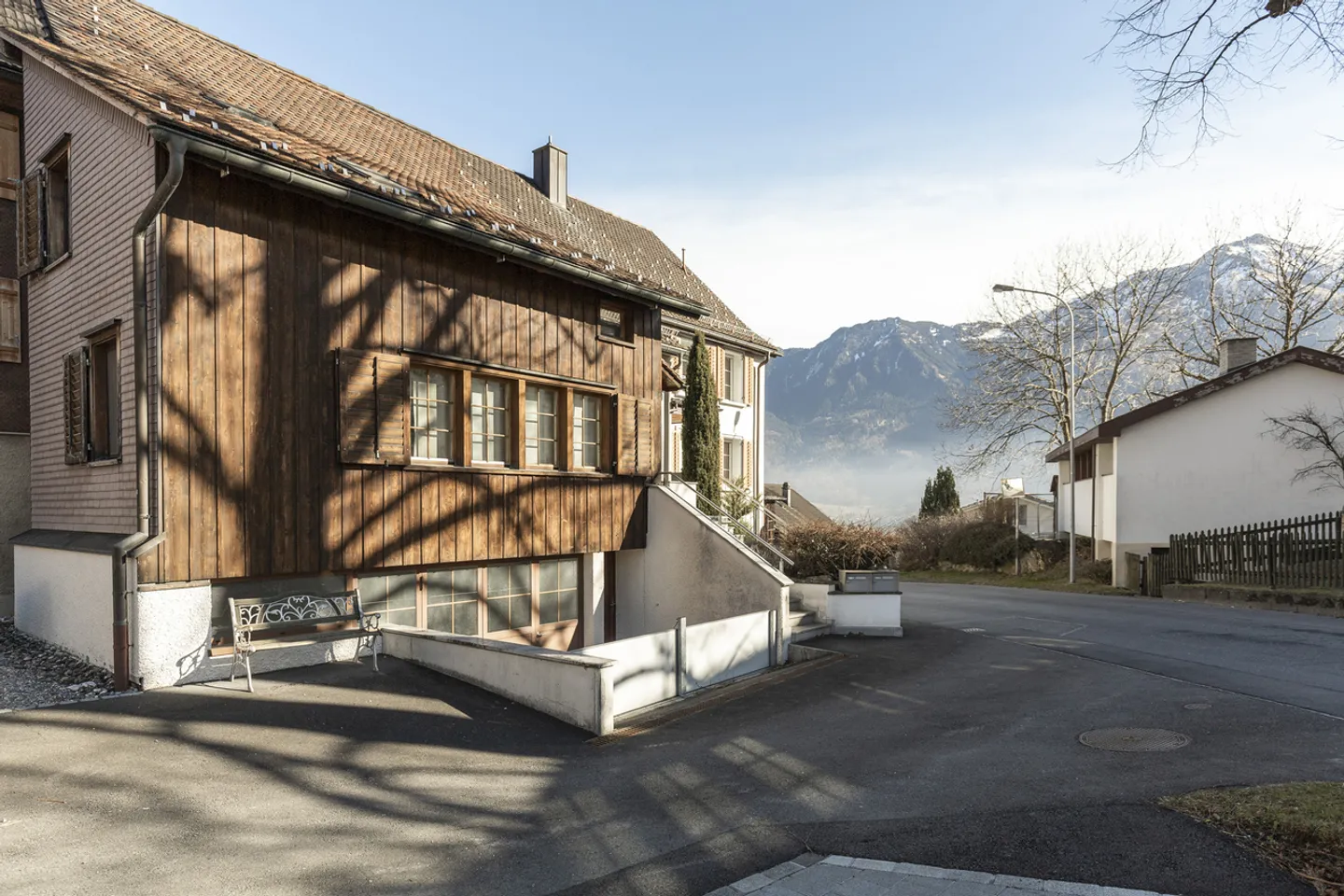 Two sunny residential units under one roof - Photo 1 of 6