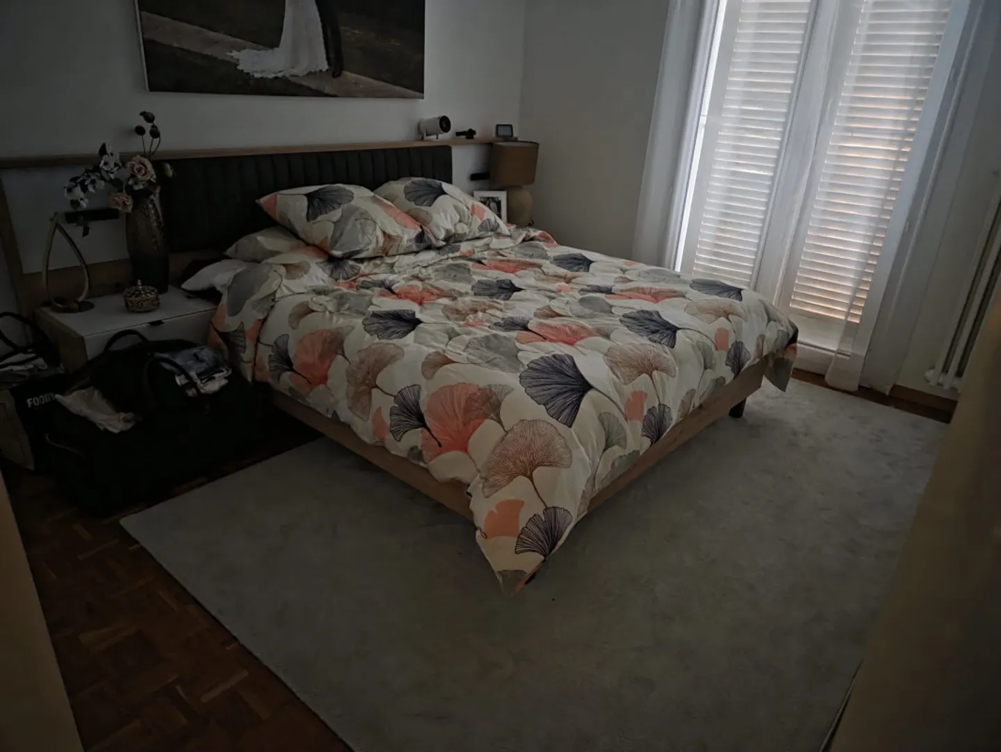 Bright 4-Room Apartment in Perly - Photo 7 of 12