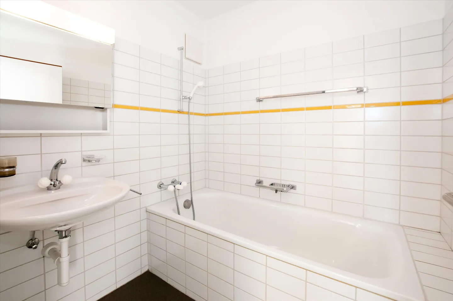 Appartamento moderno a Mühlefeld - Foto 5 di 6