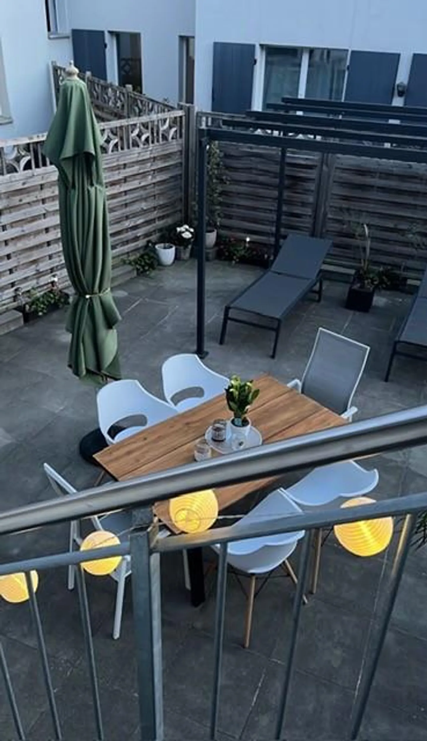 Charmante maisonette de 4,5 pièces sur 3 étages - Photo 13 sur 17