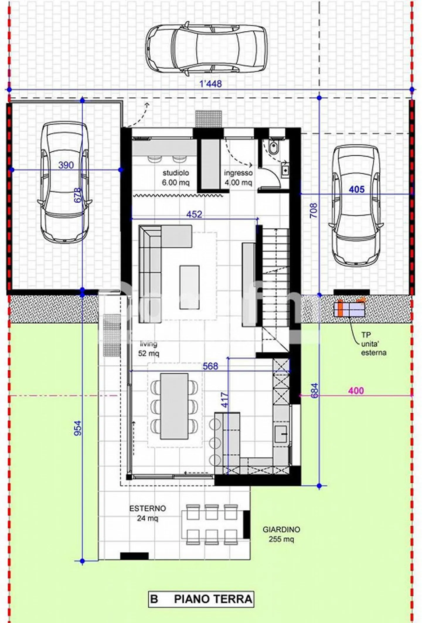 Villa moderne nouvellement construite de 5,5 pièces à Caslano - Photo 8 sur 10