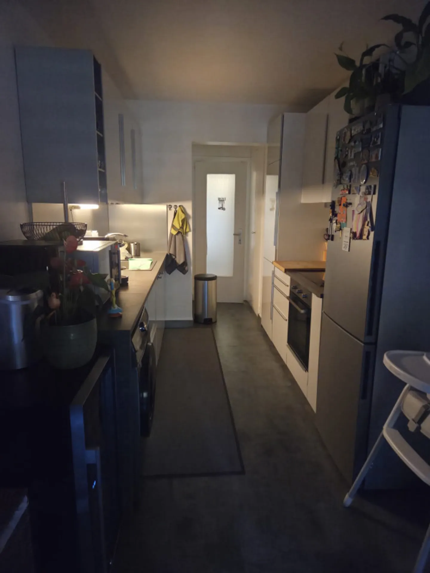 Bright 4-Room Apartment in Perly - Photo 5 of 12