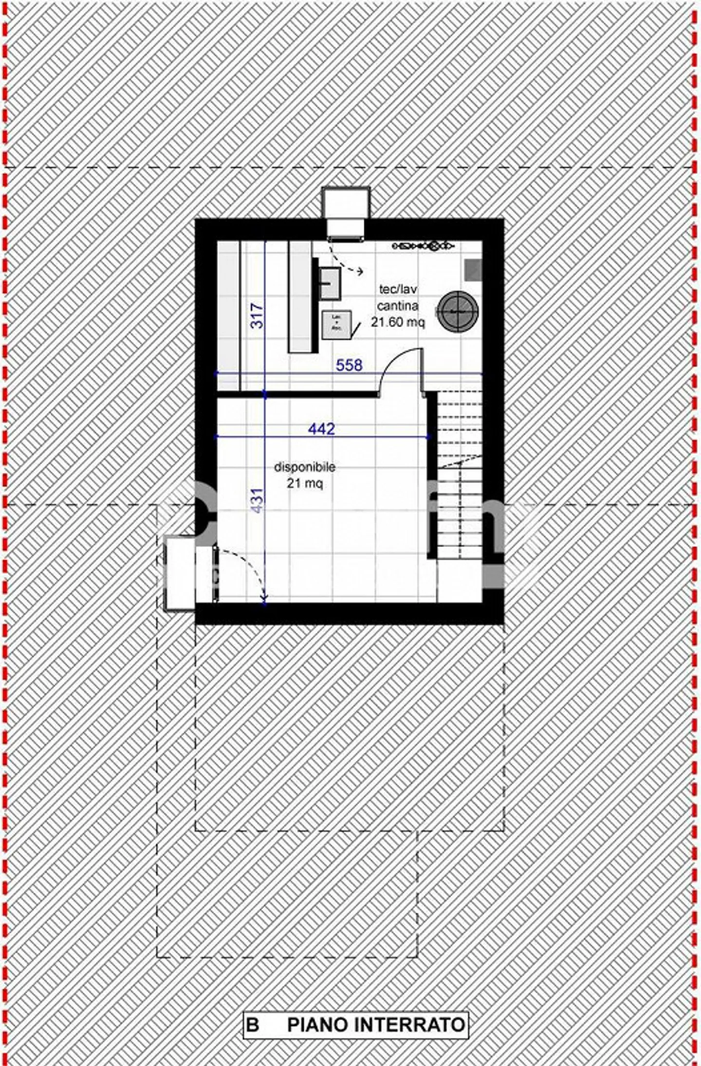 Villa moderne nouvellement construite de 5,5 pièces à Caslano - Photo 10 sur 10