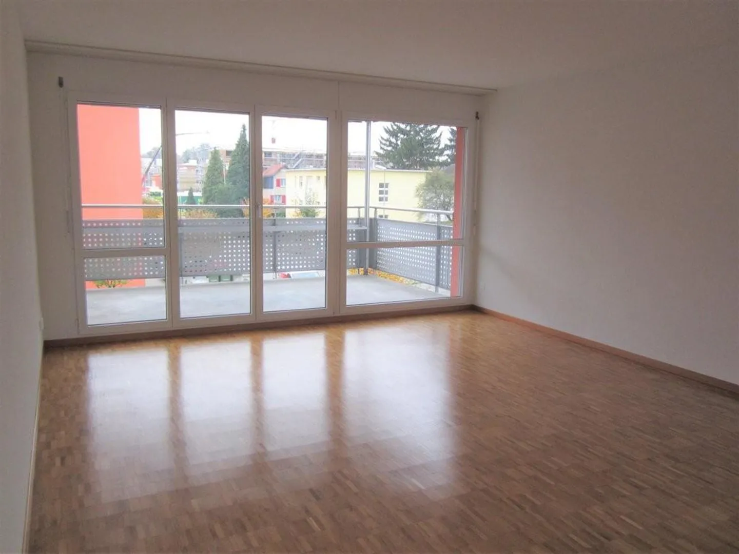 Appartamento familiare in una posizione centrale - Foto 2 di 7