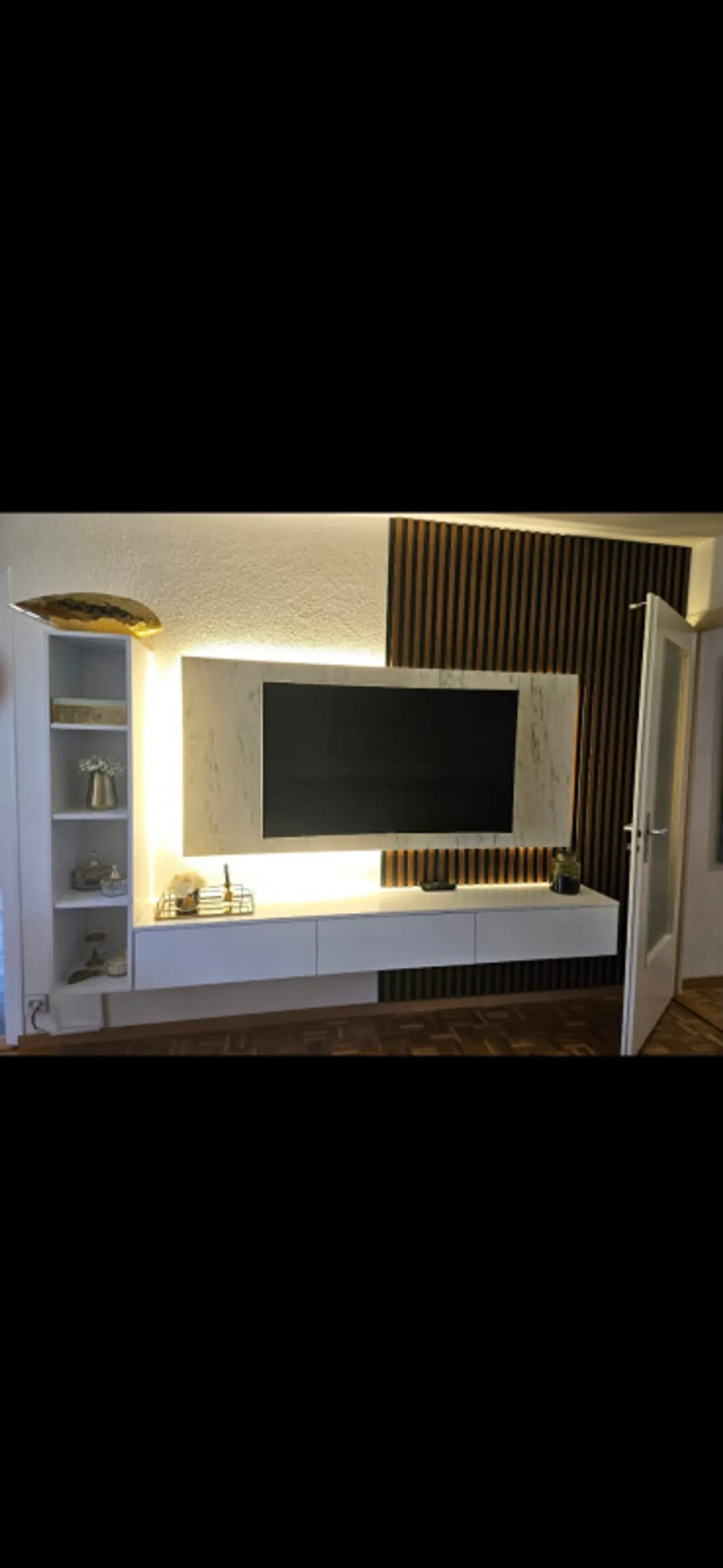 Bright 4-Room Apartment in Perly - Photo 8 of 12