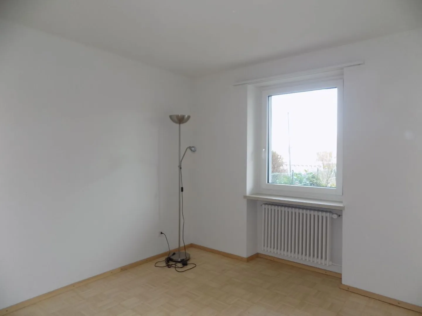 Charmantes Apartment in Basel - Foto 4 von 5