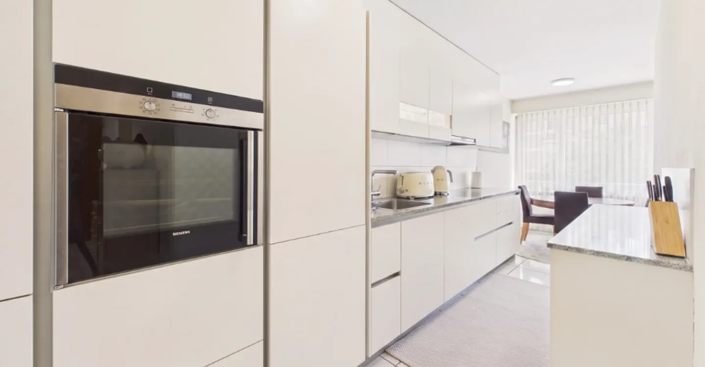 Moderne Wohnung im Herzen Basels - Foto 6 von 8
