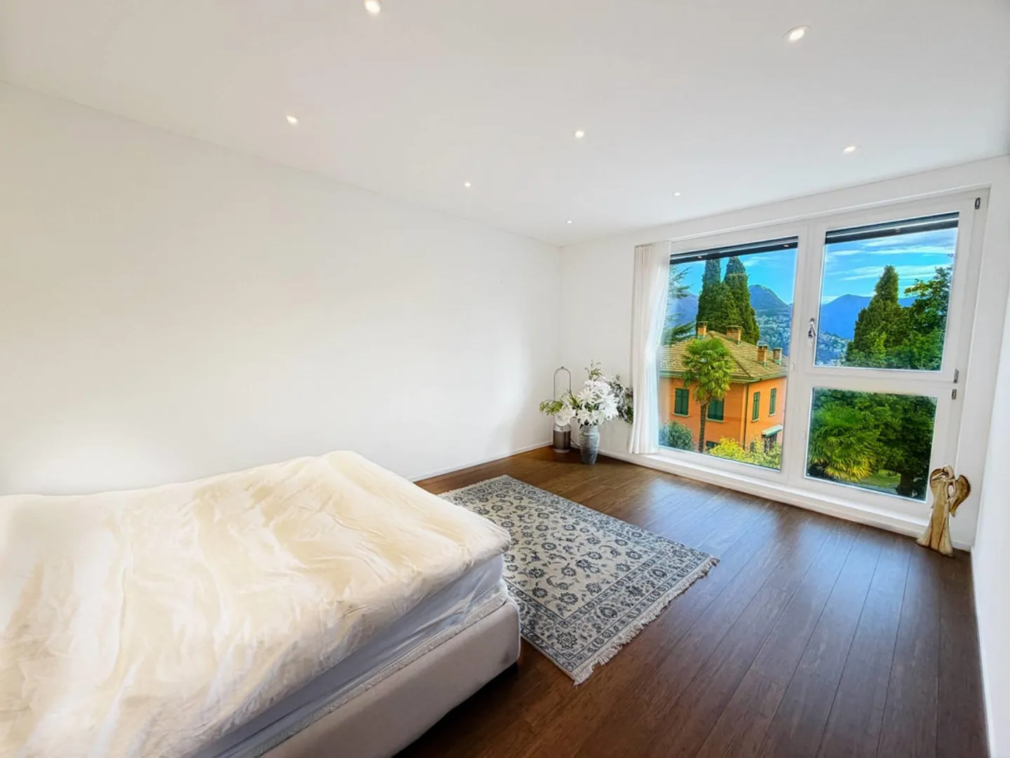 Doppelhaushälfte - Breganzona - Foto 7 von 13