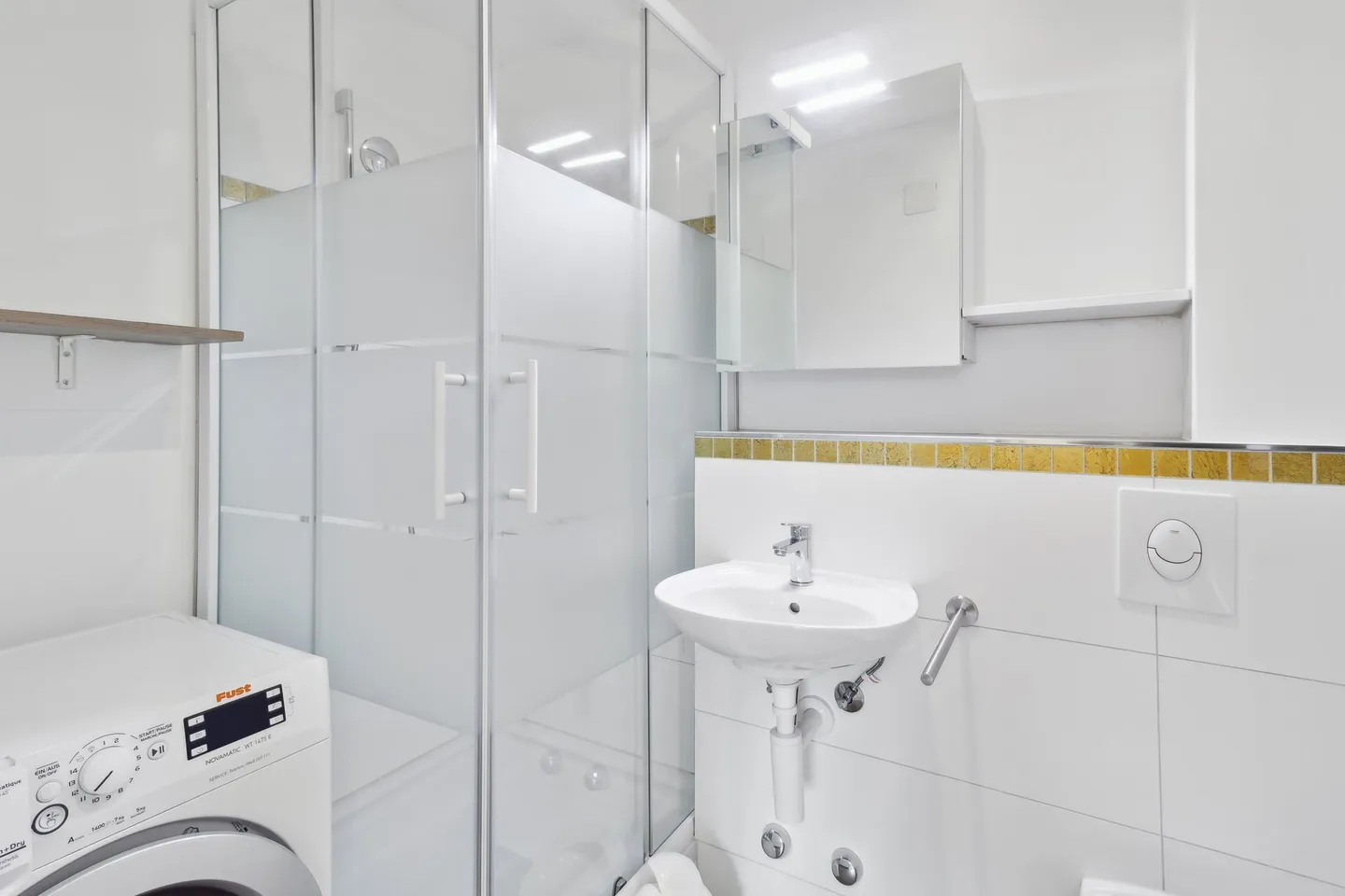 Appartamento in affitto - Foto 5 di 6