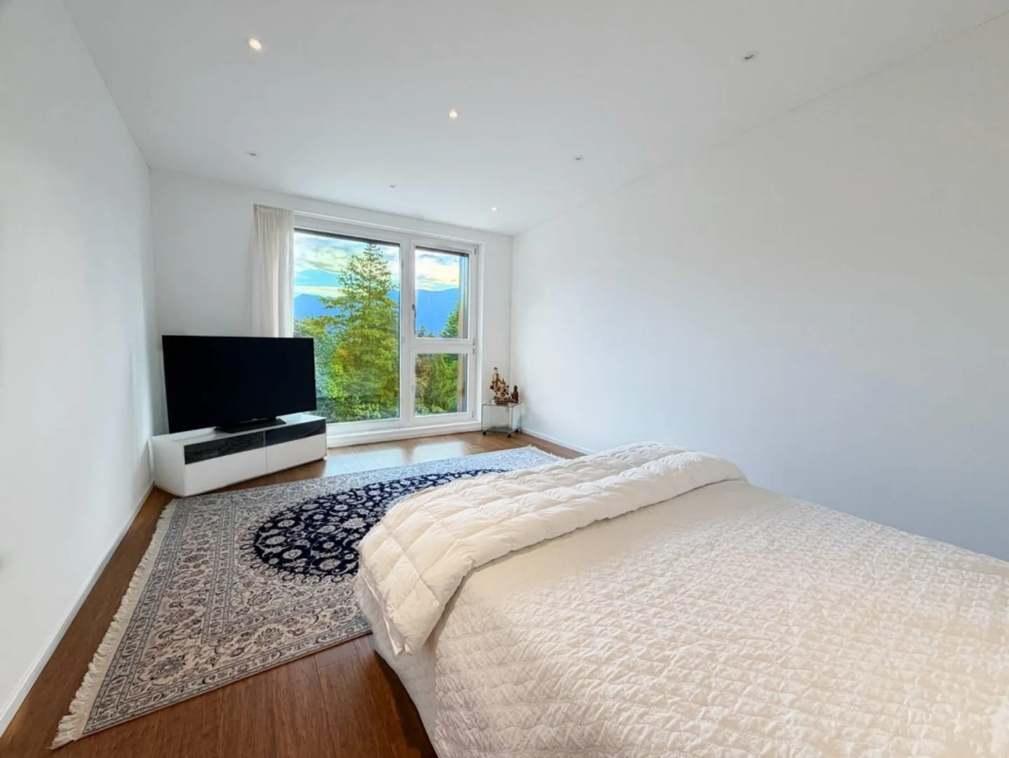 Doppelhaushälfte - Breganzona - Foto 8 von 13