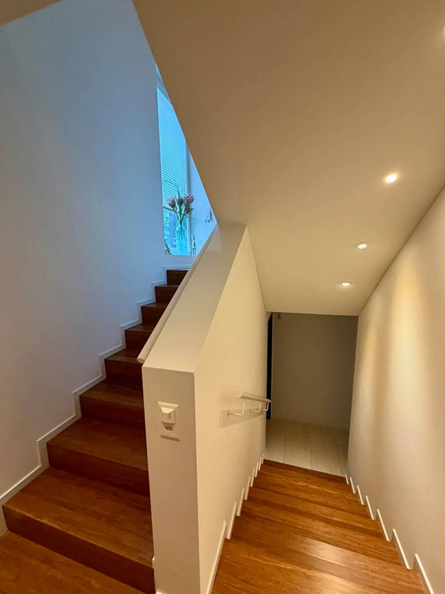 Doppelhaushälfte - Breganzona - Foto 10 von 13