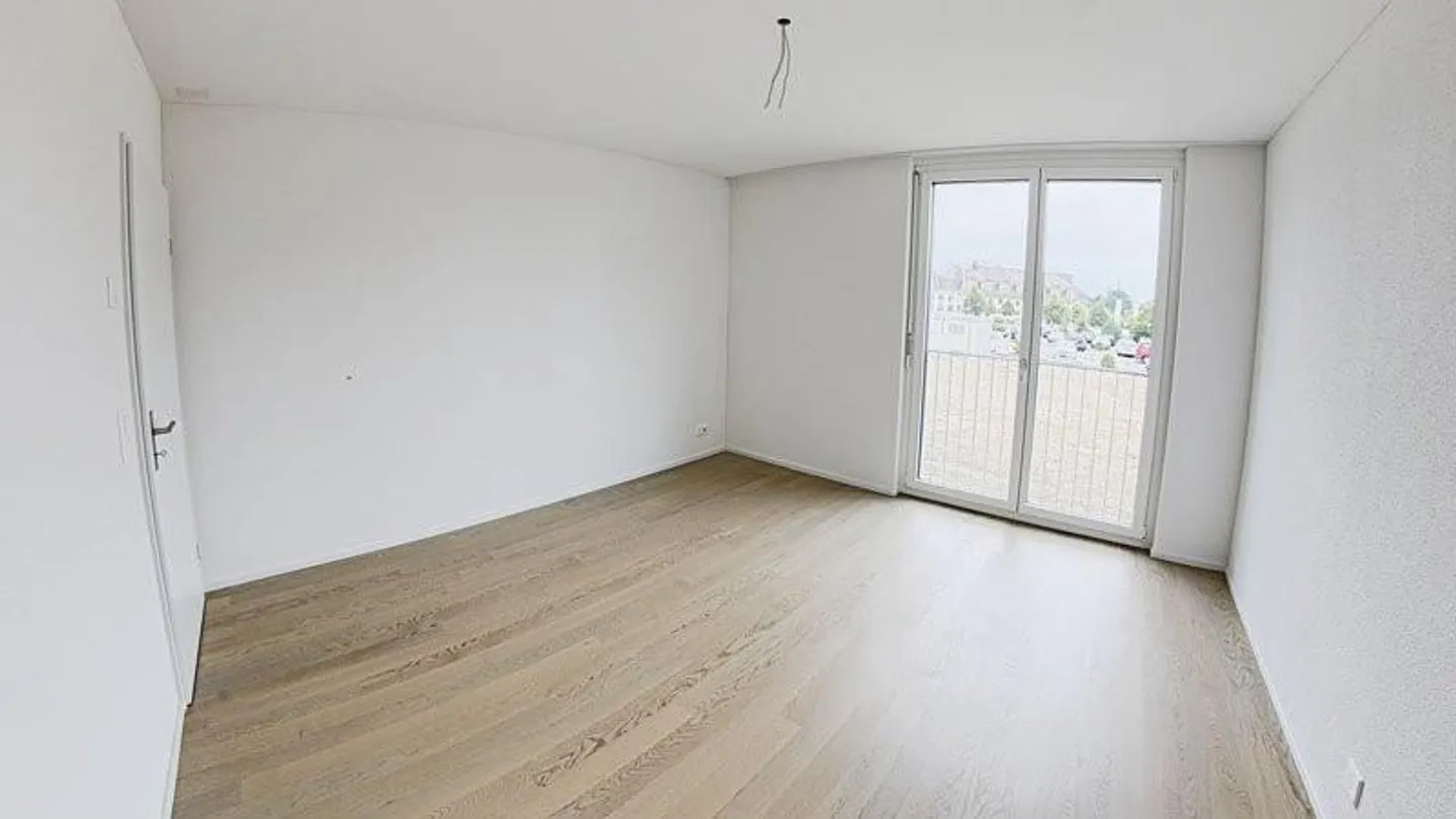 Appartement 4.5 pièces au rez-de-chaussée à Langenthal - Photo 6 sur 13