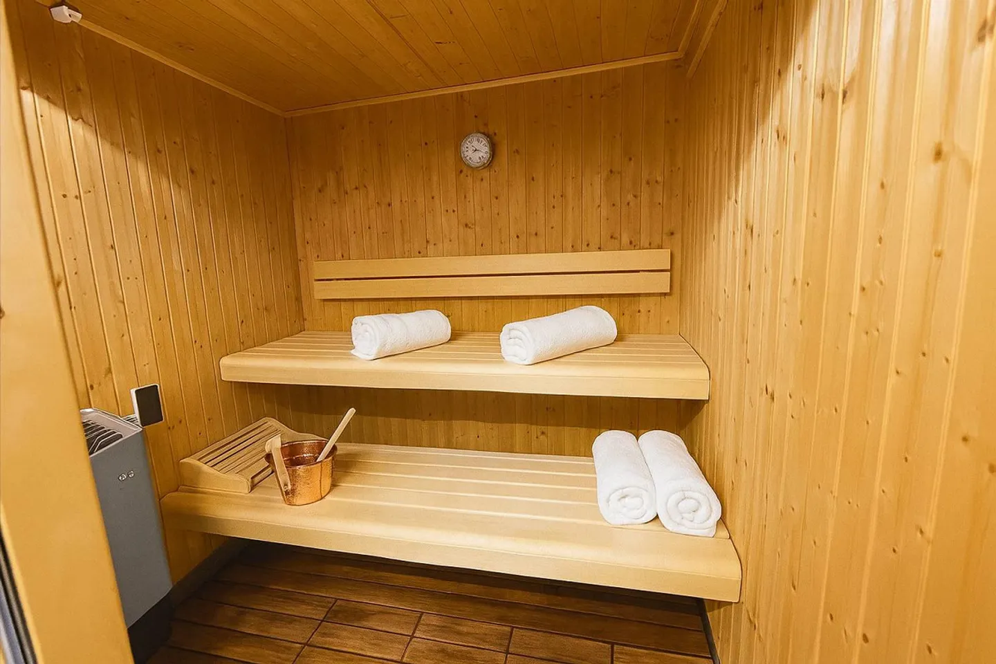 Doppelhaushälfte - Breganzona - Foto 12 von 13