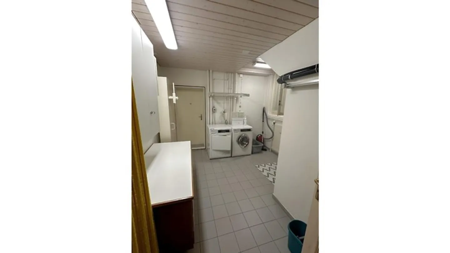 APPARTAMENTO DI 3½ LOCALI A ITTIGEN (BE), ARREDATO - Foto 10 di 10