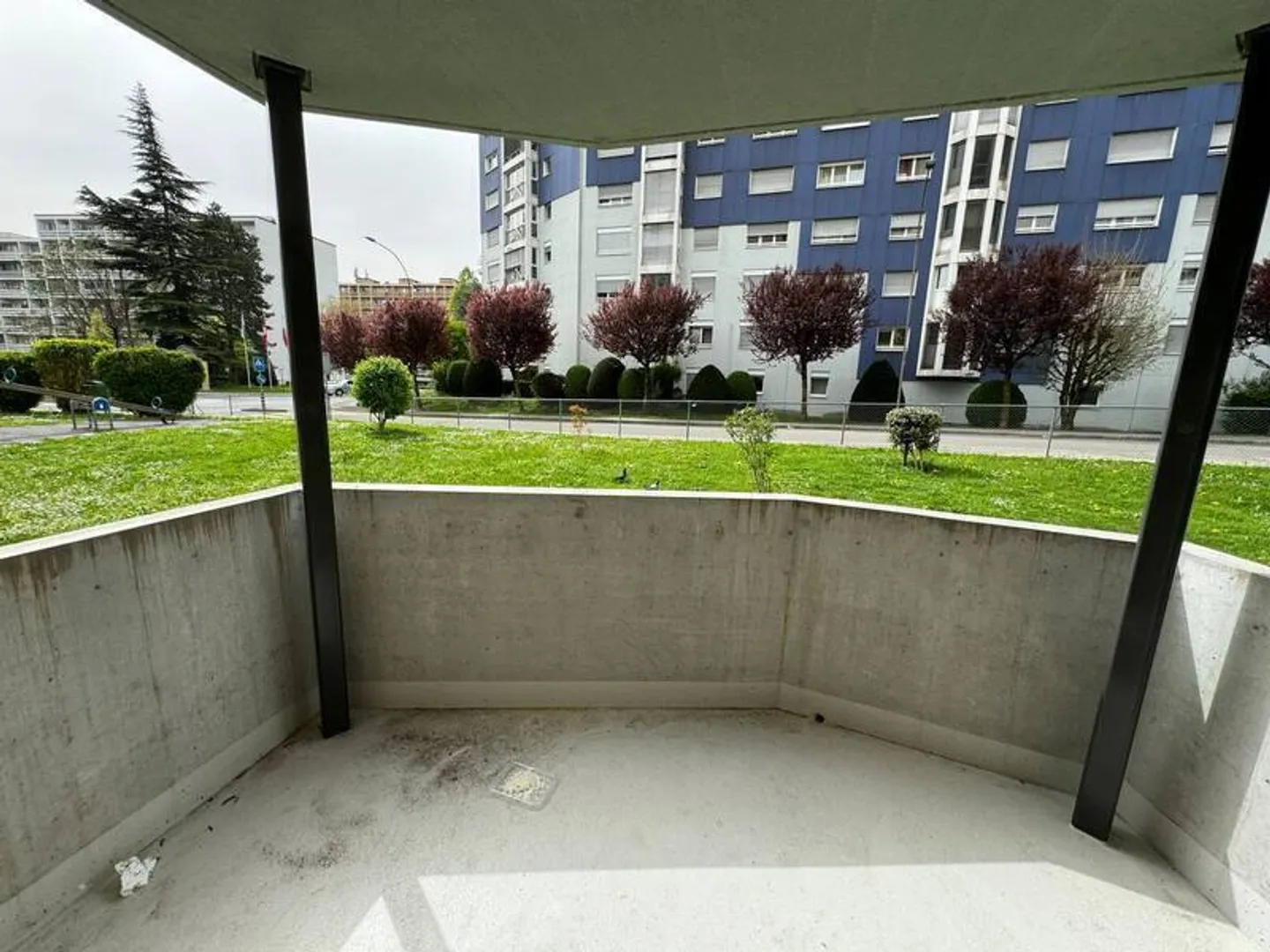 Apartment for rent - Photo 9 of 9