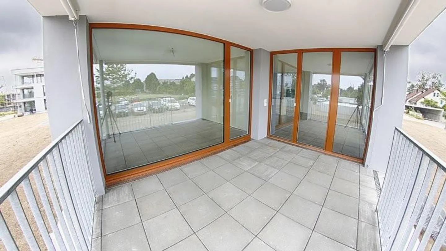 Appartement 4.5 pièces au rez-de-chaussée à Langenthal - Photo 9 sur 13