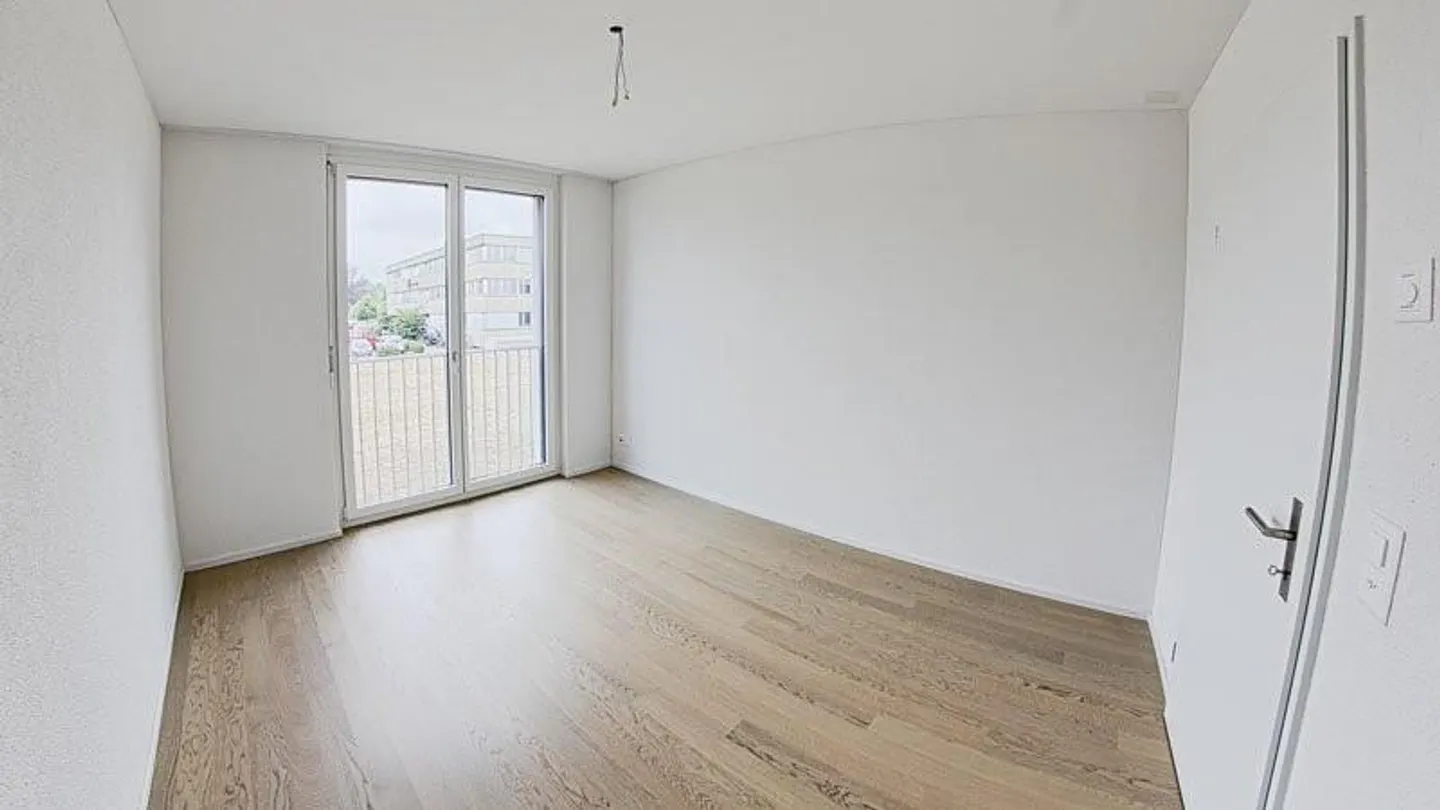 Appartement 4.5 pièces au rez-de-chaussée à Langenthal - Photo 5 sur 13