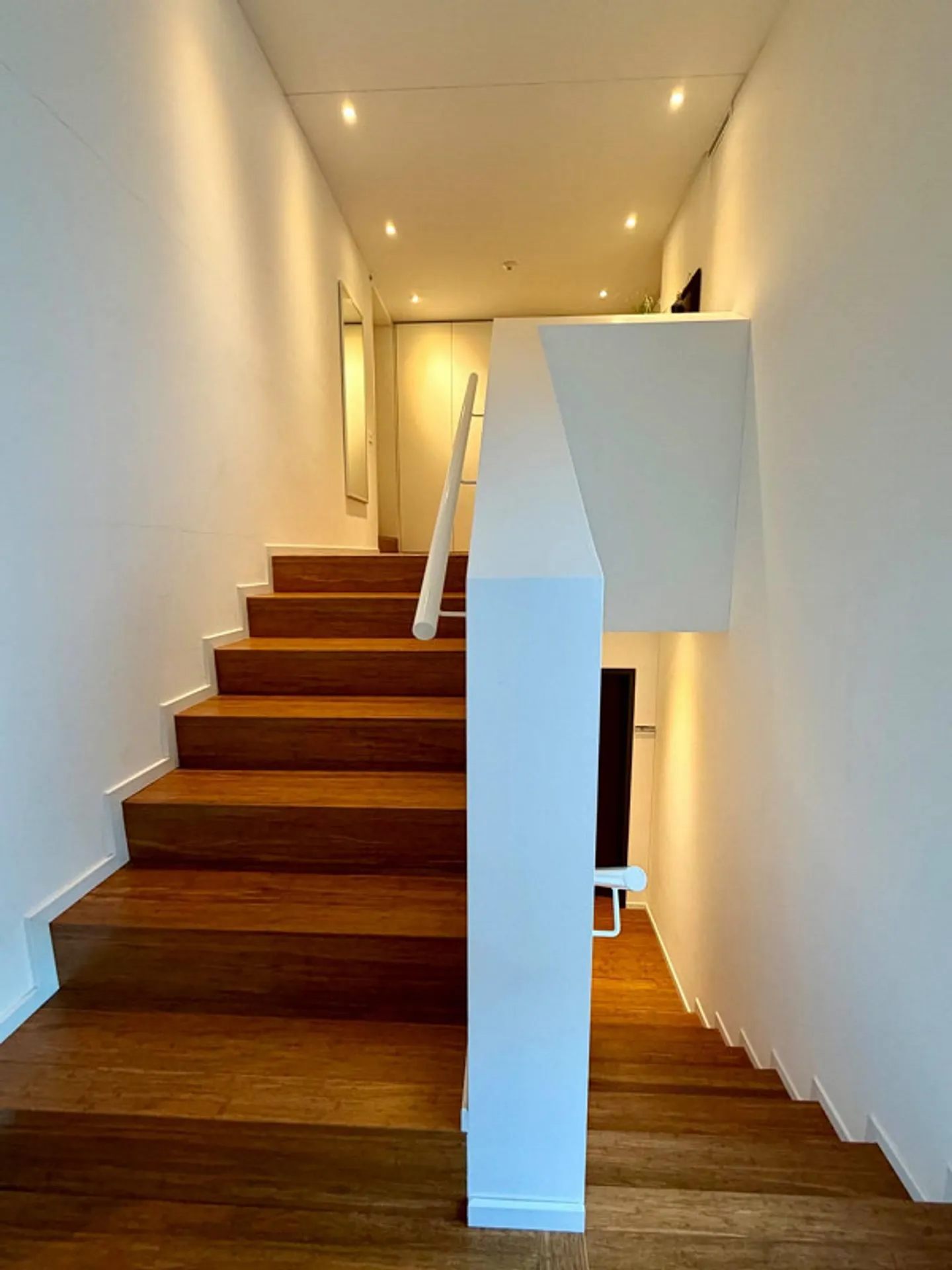 Doppelhaushälfte - Breganzona - Foto 6 von 13