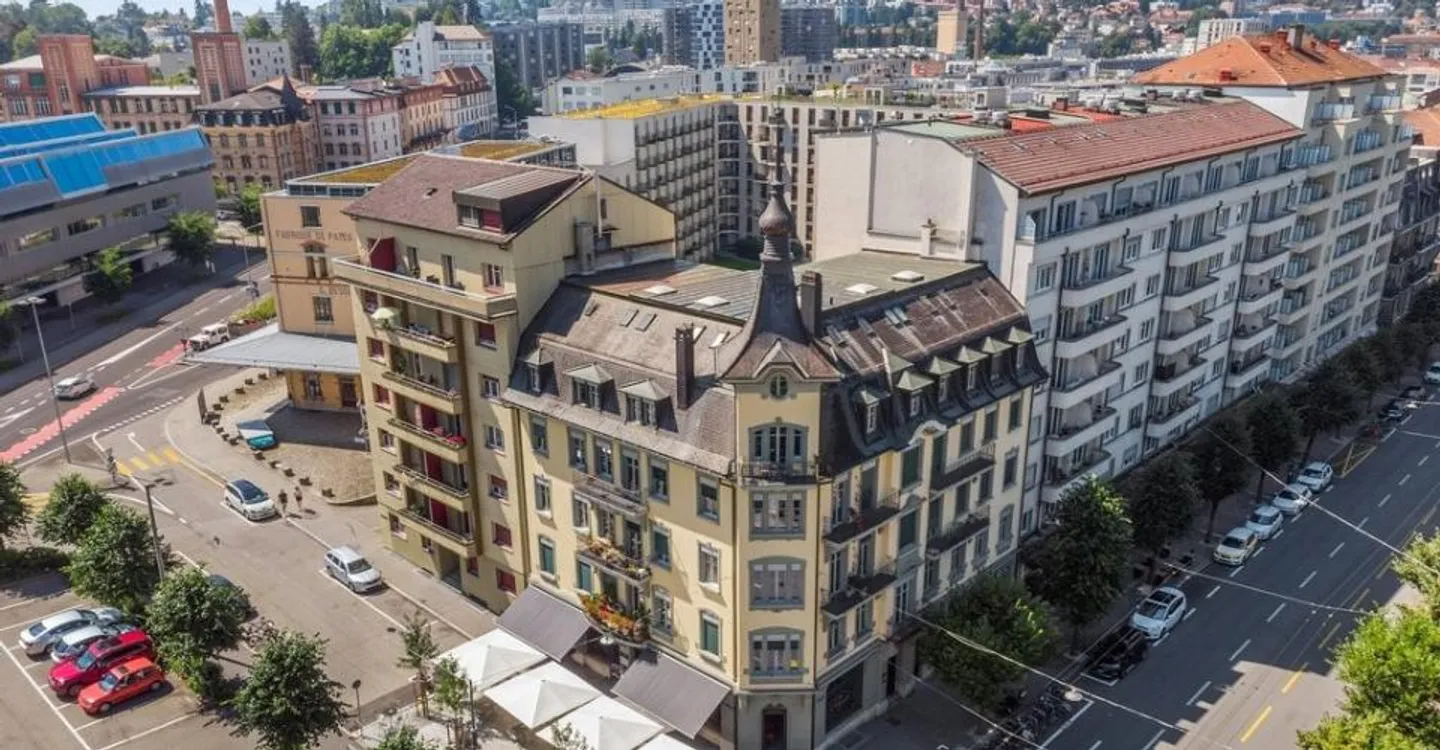 Appartamento ristrutturato di 3 locali al 5° piano - Foto 2 di 7