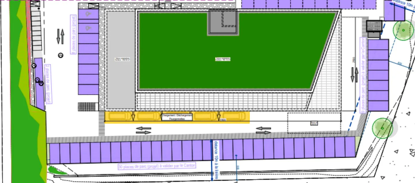 Casa singola in affitto - Foto 1 di 4