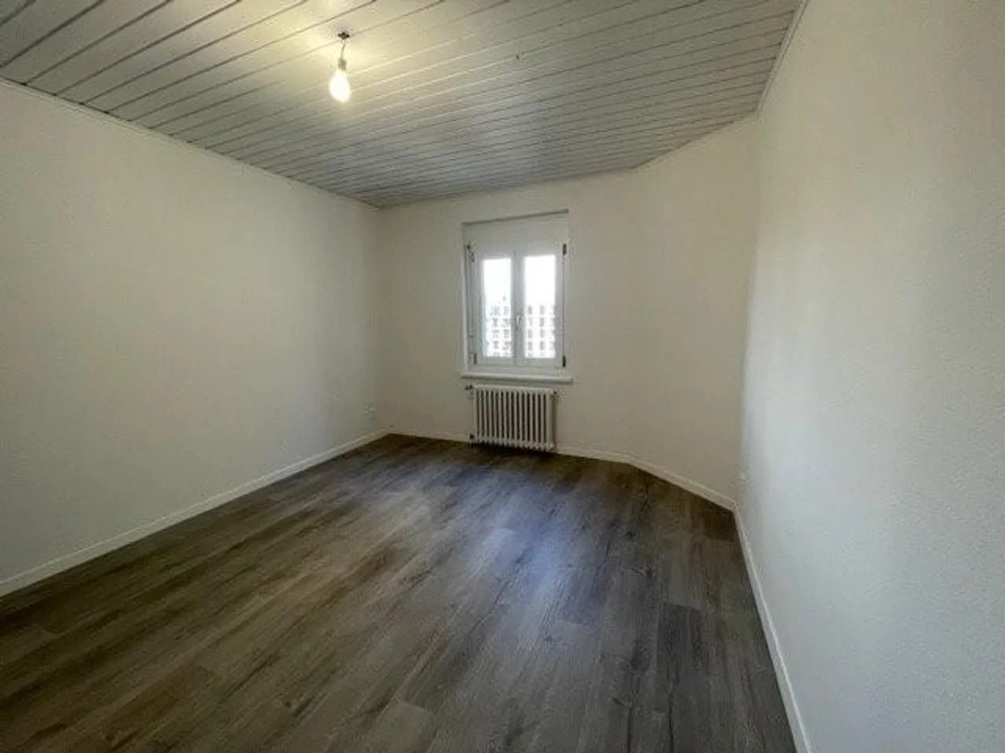 Appartamento ristrutturato di 3 locali al 5° piano - Foto 7 di 7