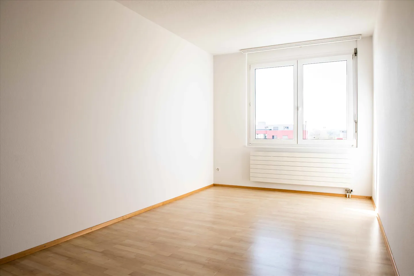 Appartamento moderno a Mühlefeld - Foto 6 di 6