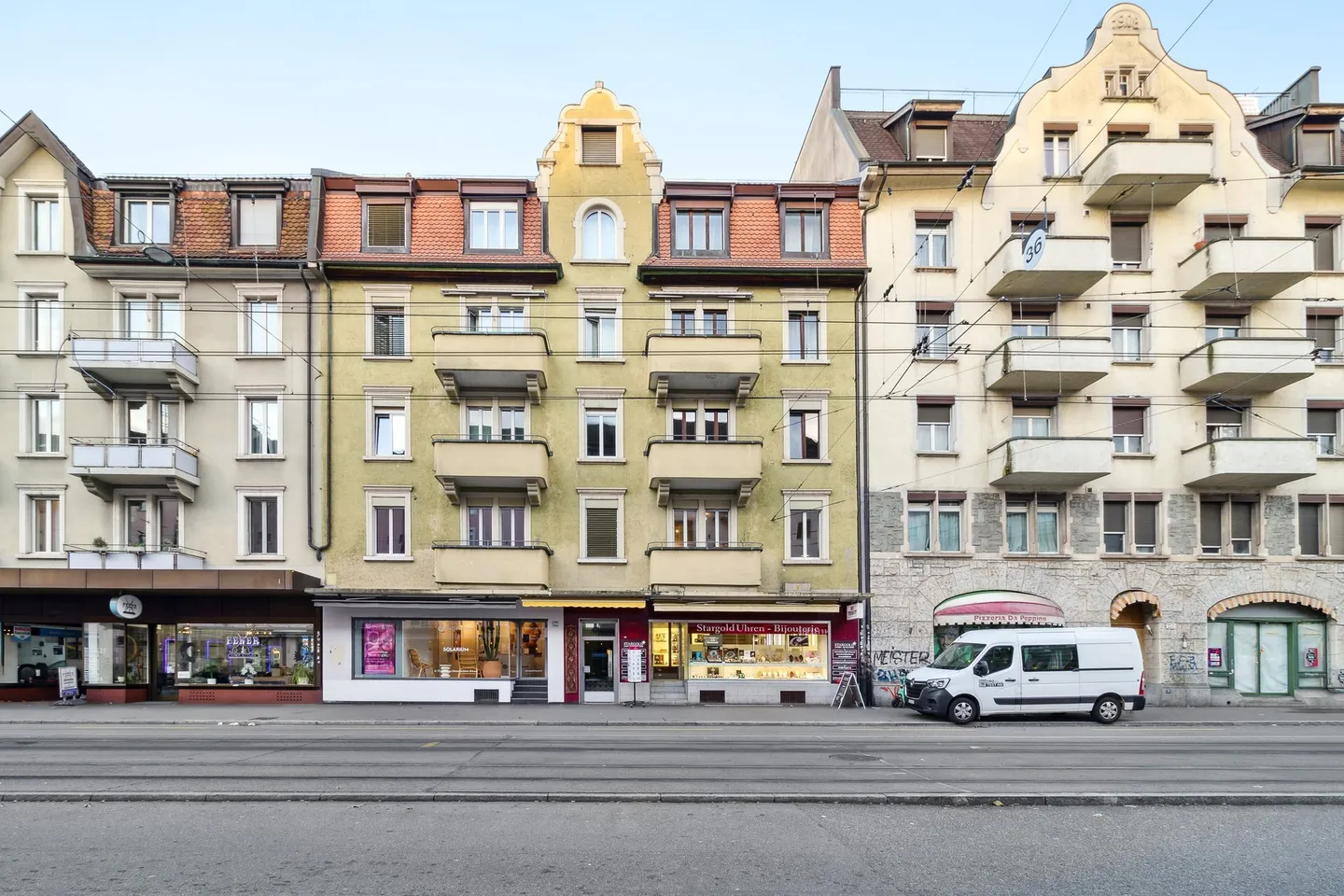 Appartamento in affitto - Foto 6 di 6