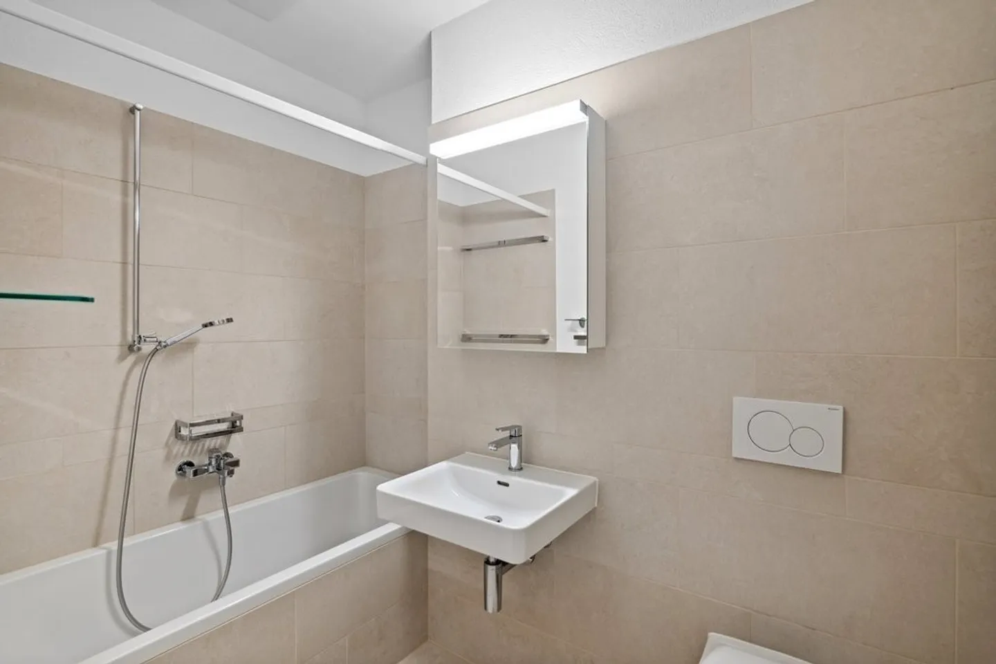 Appartamento 3.5 stanze - Foto 5 di 8