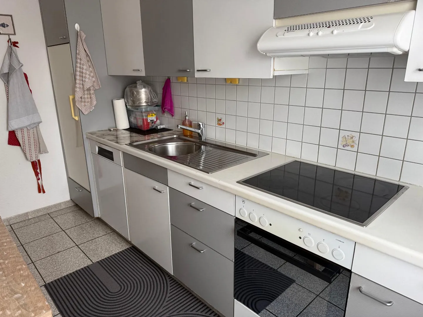 Vivere spazioso con comfort ad Amriswil - Foto 2 di 11