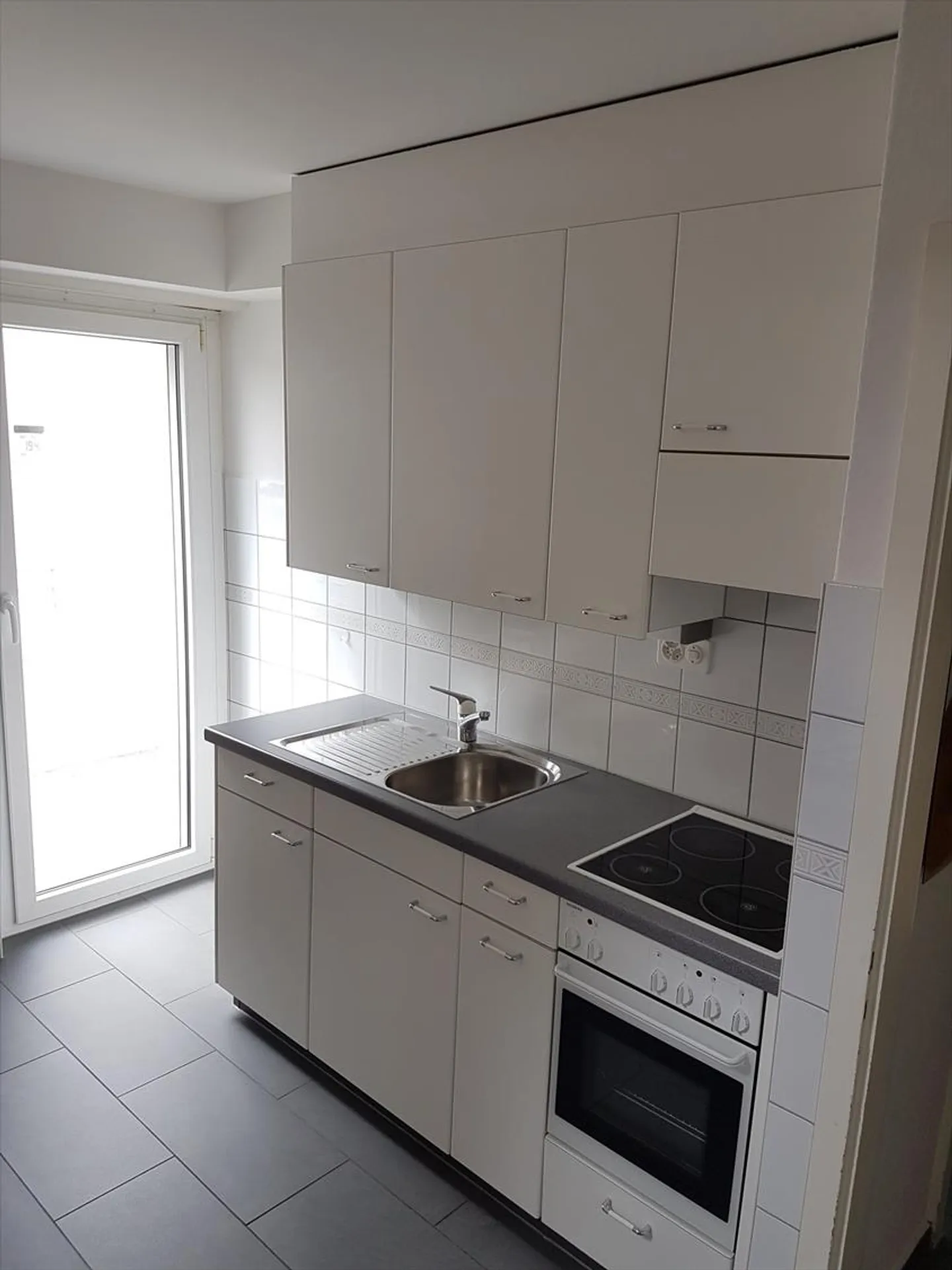 Appartamento affascinante in una posizione tranquilla - Foto 3 di 6