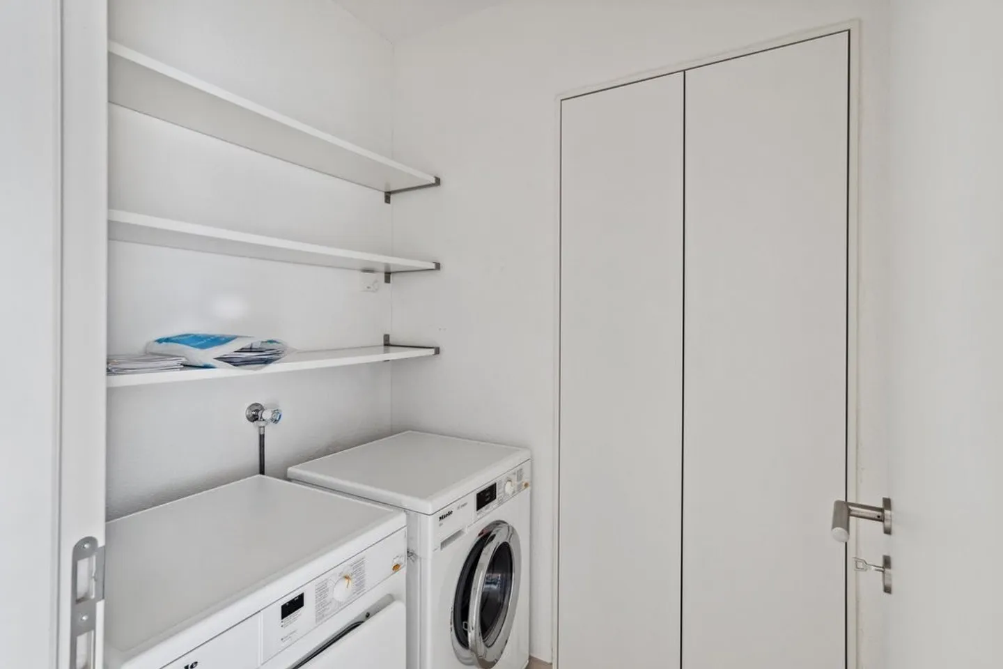 Appartamento 3.5 stanze - Foto 8 di 8