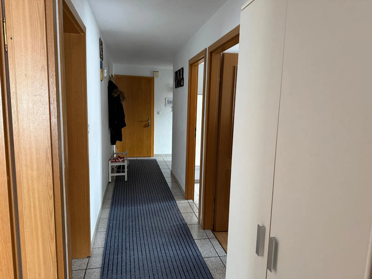 Vivere spazioso con comfort ad Amriswil - Foto 3 di 11