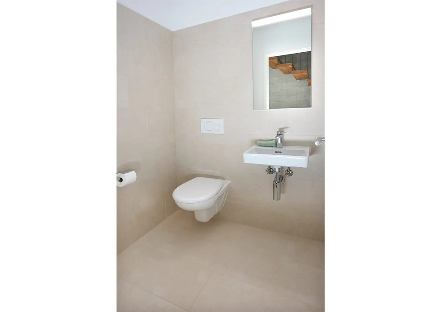 Appartamento 3.5 stanze - Foto 6 di 8