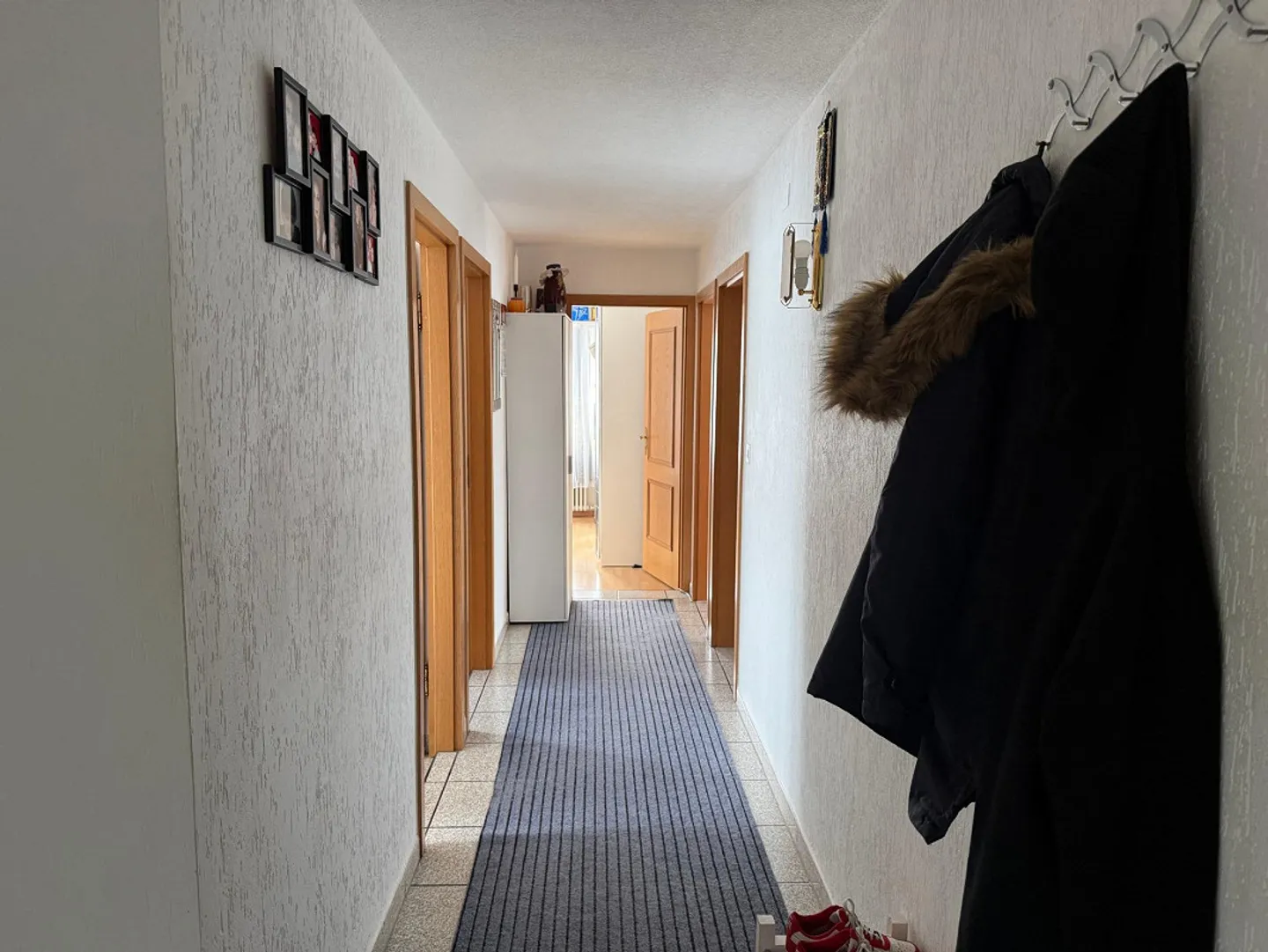 Vivere spazioso con comfort ad Amriswil - Foto 4 di 11