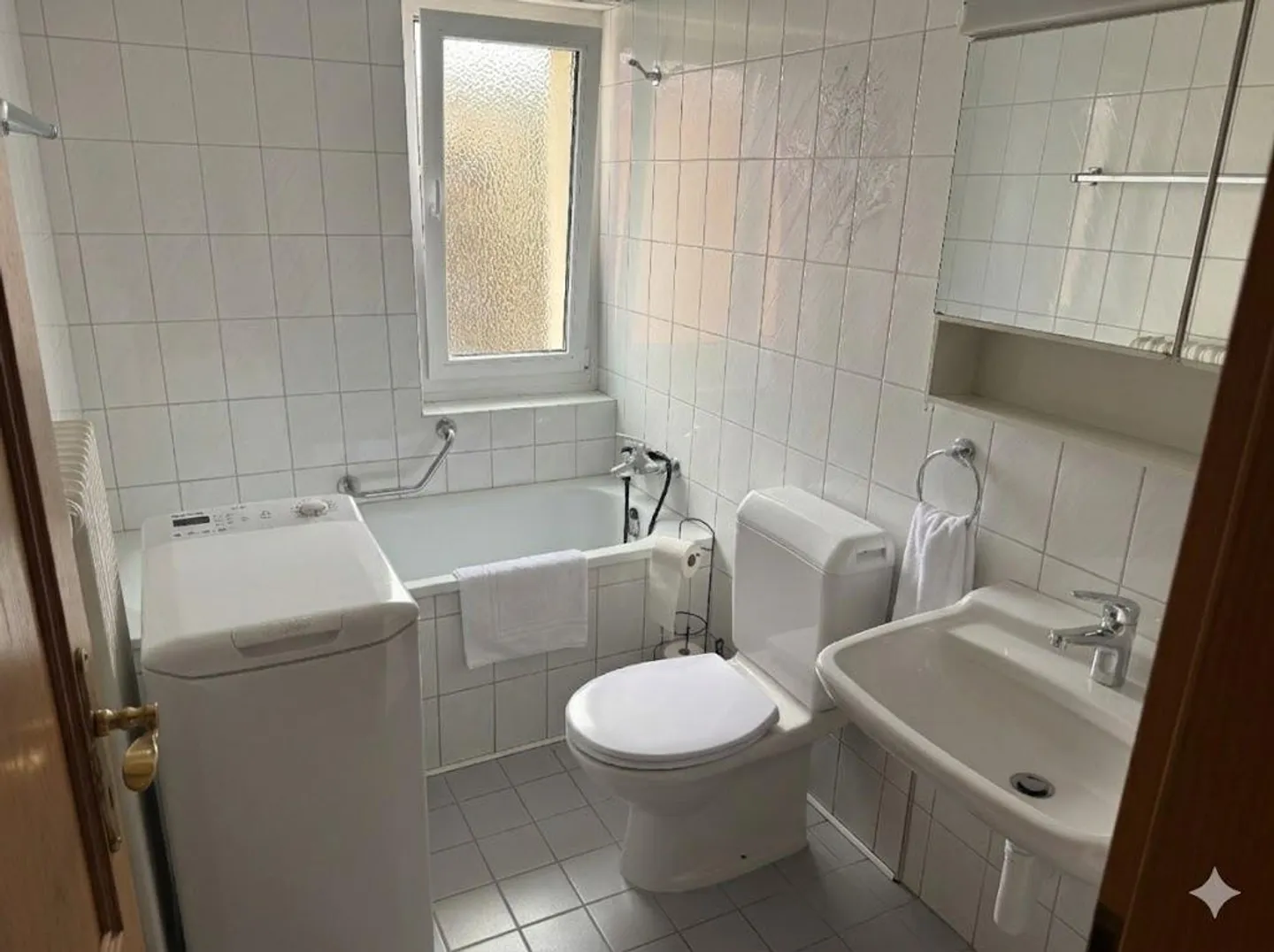 Vivere spazioso con comfort ad Amriswil - Foto 6 di 11