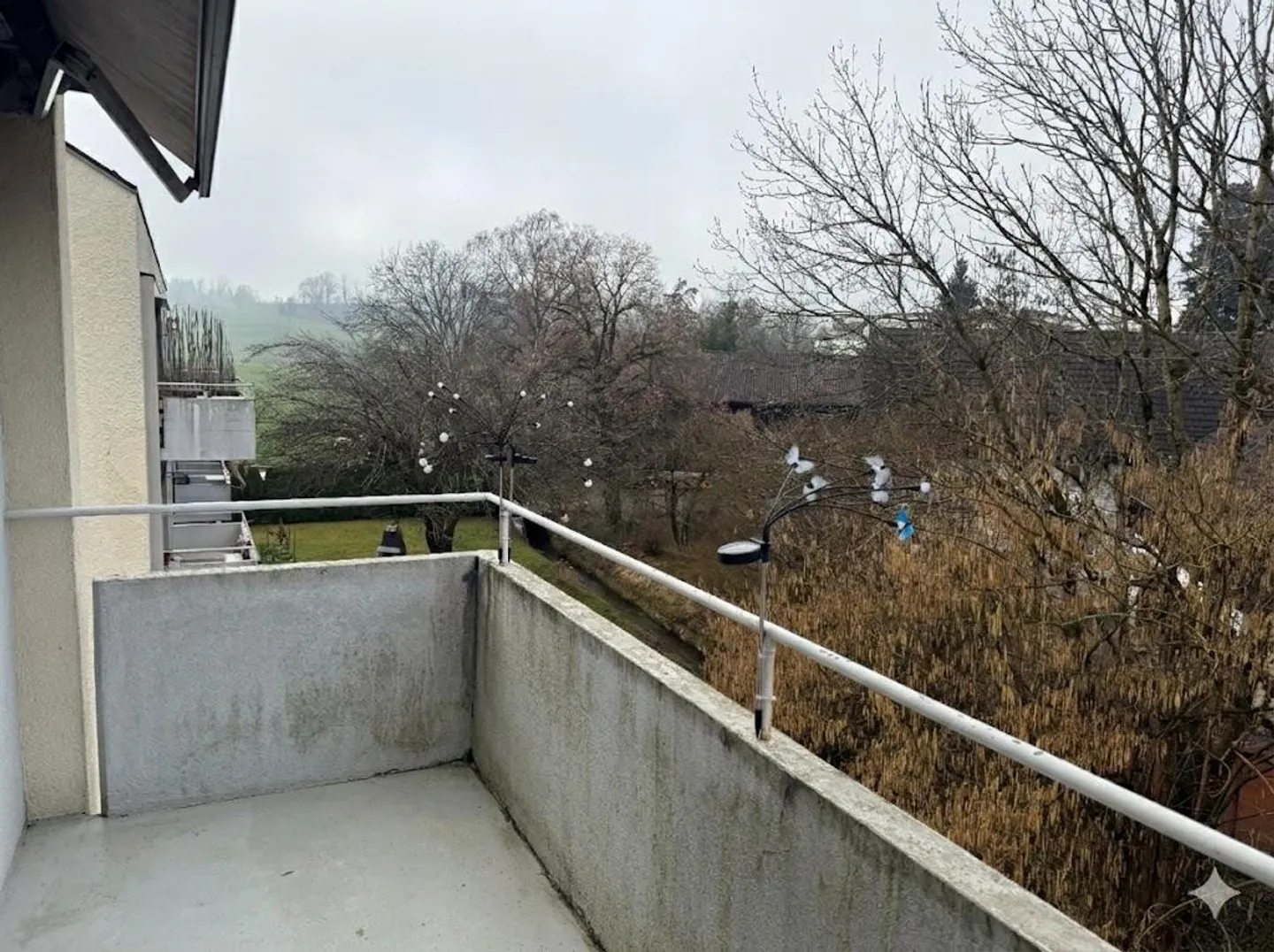 Vivere spazioso con comfort ad Amriswil - Foto 10 di 11