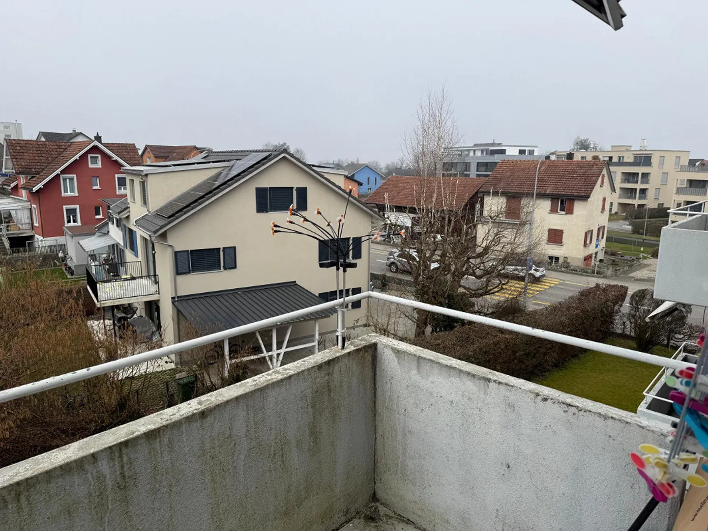 Vivere spazioso con comfort ad Amriswil - Foto 11 di 11